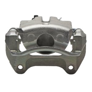 Buick Allure Brake Caliper - Front - DFC - Premium - Silver Zinc Coated - `10-`20