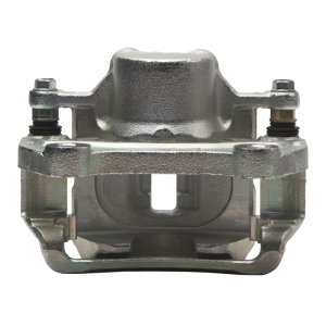 Buick Allure Brake Caliper - Front - DFC - Premium - Silver Zinc Coated - `10-`20