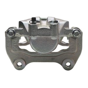 Buick Regal Brake Caliper - Front-L - DFC - Premium - Silver Zinc Coated - `10-`20
