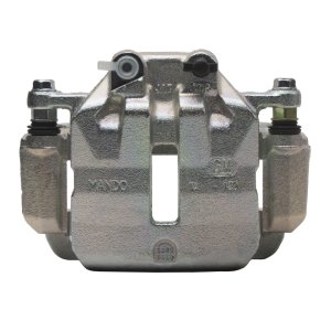 Buick Regal Brake Caliper - Front-L - DFC - Premium - Silver Zinc Coated - `10-`20