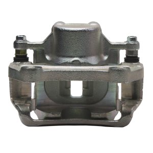 Buick Regal Brake Caliper - Front-L - DFC - Premium - Silver Zinc Coated - `10-`20