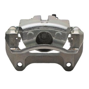 Buick Regal Brake Caliper - Front-L - DFC - Premium - Silver Zinc Coated - `10-`20