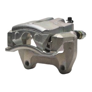 Buick Regal Brake Caliper - Front-L - DFC - Premium - Silver Zinc Coated - `10-`20