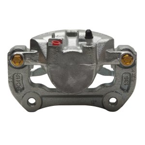 Buick Regal Brake Caliper - Front - DFC - Premium - Silver - `11-`16