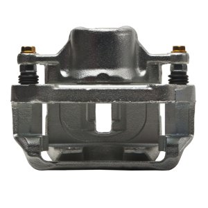 Buick Regal Brake Caliper - Front - DFC - Premium - Silver - `11-`16