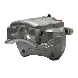 Buick Regal Brake Caliper - Front - DFC - Premium - Silver - `11-`16