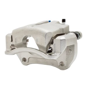Buick Regal Brake Caliper - Front-L - DFC - Premium - Silver Zinc - `11-`16