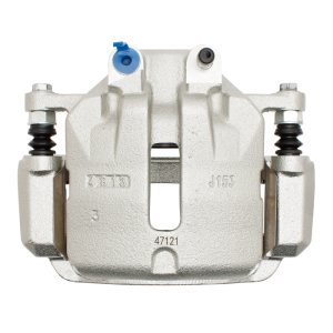 Buick Regal Brake Caliper - Front-L - DFC - Premium - Silver Zinc - `11-`16