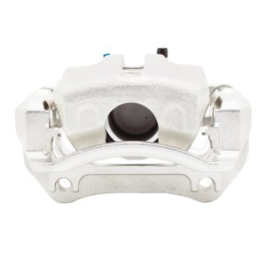Buick Regal Brake Caliper - Front-L - DFC - Premium - Silver Zinc - `11-`16
