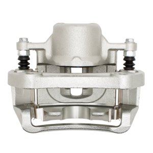 Buick Regal Brake Caliper - Front-L - DFC - Premium - Silver Zinc - `11-`16