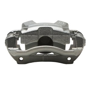 Chevrolet Sonic Brake Caliper - Front - DFC - Premium - Silver Zinc - `11-`17