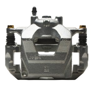 Chevrolet Sonic Brake Caliper - Front - DFC - Premium - Silver Zinc - `11-`17