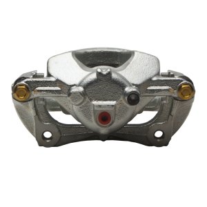 Chevrolet Sonic Brake Caliper - Front - DFC - Premium - Silver Zinc - `11-`17