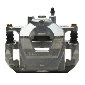 Chevrolet Cruze Brake Caliper - Front - DFC - Premium - Silver Zinc Coated - `11-`17
