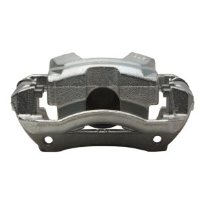 Chevrolet Cruze Brake Caliper - Front - DFC - Premium - Silver Zinc Coated - `11-`17