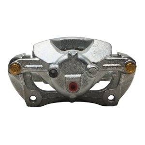 Chevrolet Cruze Brake Caliper - Front - DFC - Premium - Silver Zinc Coated - `11-`17
