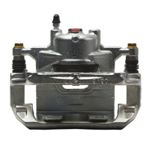Chevrolet Cruze Brake Caliper - Front - DFC - Premium - Silver Zinc Coated - `11-`17