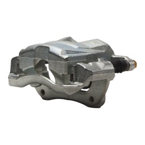 Chevrolet Cruze Brake Caliper - Front - DFC - Premium - Silver Zinc Coated - `11-`17