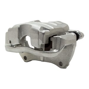 Buick Encore Brake Caliper - Front - DFC - Premium - Silver Zinc Coated - `11-`17