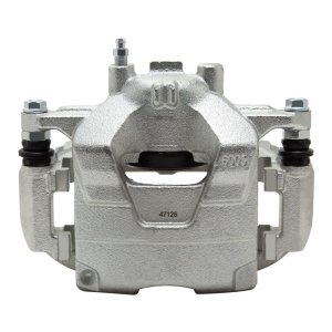Buick Encore Brake Caliper - Front - DFC - Premium - Silver Zinc Coated - `11-`17