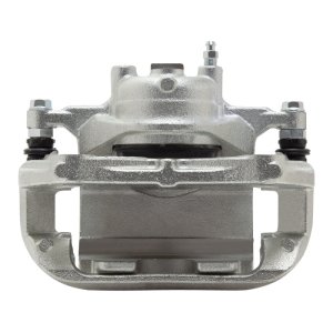 Buick Encore Brake Caliper - Front - DFC - Premium - Silver Zinc Coated - `11-`17