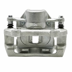 Chevrolet Caprice Brake Caliper - Front - DFC - Premium - Silver - `11-`17