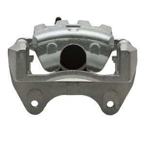 Chevrolet Caprice Brake Caliper - Front - DFC - Premium - Silver - `11-`17