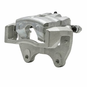 Chevrolet Caprice Brake Caliper - Front - DFC - Premium - Silver - `11-`17