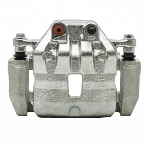 Chevrolet Caprice Brake Caliper - Front-L - DFC - Premium - Silver - `11-`17