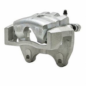 Chevrolet Caprice Brake Caliper - Front-L - DFC - Premium - Silver - `11-`17