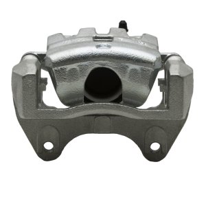 Chevrolet Caprice Brake Caliper - Front-L - DFC - Premium - Silver - `11-`17