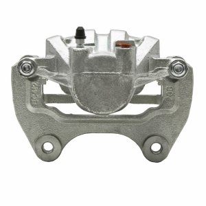 Chevrolet Caprice Brake Caliper - Front-L - DFC - Premium - Silver - `11-`17