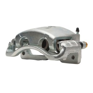 Cadillac DTS Brake Caliper - Front - DFC - Premium - Silver Zinc Coated - `99-`20 Cadillac DTS Brake Caliper - Front - DFC - Premium - Silver Zinc Coated - `99-`20