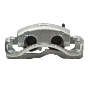Cadillac DTS Brake Caliper - Front - DFC - Premium - Silver Zinc Coated - `99-`20 Cadillac DTS Brake Caliper - Front - DFC - Premium - Silver Zinc Coated - `99-`20
