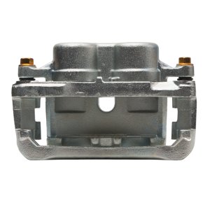 Cadillac DTS Brake Caliper - Front - DFC - Premium - Silver Zinc Coated - `99-`20 Cadillac DTS Brake Caliper - Front - DFC - Premium - Silver Zinc Coated - `99-`20