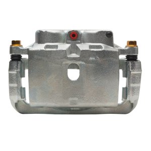 Cadillac DTS Brake Caliper - Front - DFC - Premium - Silver Zinc Coated - `99-`20 Cadillac DTS Brake Caliper - Front - DFC - Premium - Silver Zinc Coated - `99-`20