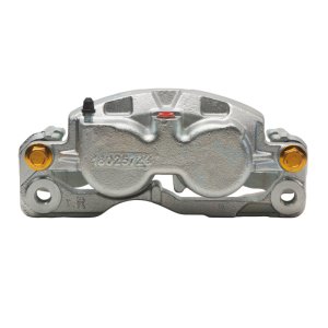 Cadillac DTS Brake Caliper - Front - DFC - Premium - Silver Zinc Coated - `99-`20 Cadillac DTS Brake Caliper - Front - DFC - Premium - Silver Zinc Coated - `99-`20