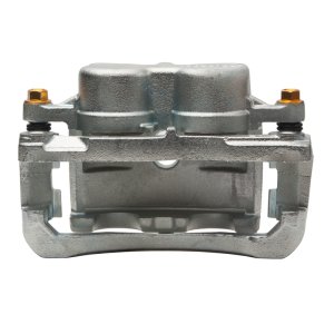 Cadillac DeVille Brake Caliper - Front-L - DFC - Premium - Silver Zinc Coated - `99-`20
