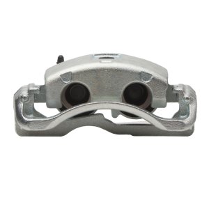 Cadillac DeVille Brake Caliper - Front-L - DFC - Premium - Silver Zinc Coated - `99-`20