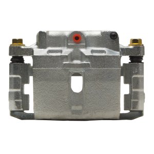 Cadillac Escalade ESV Brake Caliper - Front-R/Rear-L - DFC - Premium - Silver Zinc Coated - `99-`13