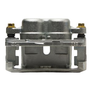Cadillac Escalade ESV Brake Caliper - Front-R/Rear-L - DFC - Premium - Silver Zinc Coated - `99-`13