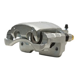 Cadillac Escalade ESV Brake Caliper - Front-R/Rear-L - DFC - Premium - Silver Zinc Coated - `99-`13