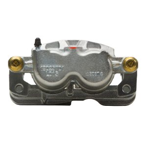 Cadillac Escalade ESV Brake Caliper - Front-R/Rear-L - DFC - Premium - Silver Zinc Coated - `99-`13
