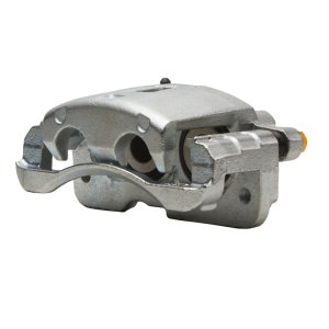 Cadillac Escalade ESV Brake Caliper - Rear-R/Front-L - DFC - Premium - Silver Zinc Coated - `99-`13