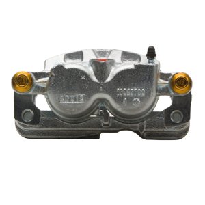 Cadillac Escalade ESV Brake Caliper - Rear-R/Front-L - DFC - Premium - Silver Zinc Coated - `99-`13
