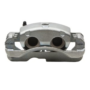 Cadillac Escalade ESV Brake Caliper - Rear-R/Front-L - DFC - Premium - Silver Zinc Coated - `99-`13