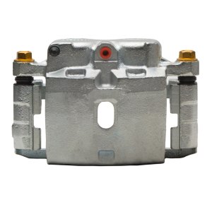 Cadillac Escalade ESV Brake Caliper - Rear-R/Front-L - DFC - Premium - Silver Zinc Coated - `99-`13