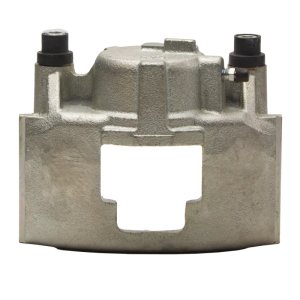 Cadillac DeVille Brake Caliper - Front - DFC - Premium - Silver - `88-`02