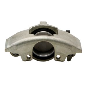 Cadillac DeVille Brake Caliper - Front - DFC - Premium - Silver - `88-`02