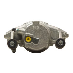 Cadillac DeVille Brake Caliper - Front - DFC - Premium - Silver - `88-`02